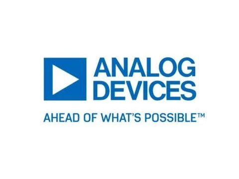 Analog Devices, Inc. Letter to Partners